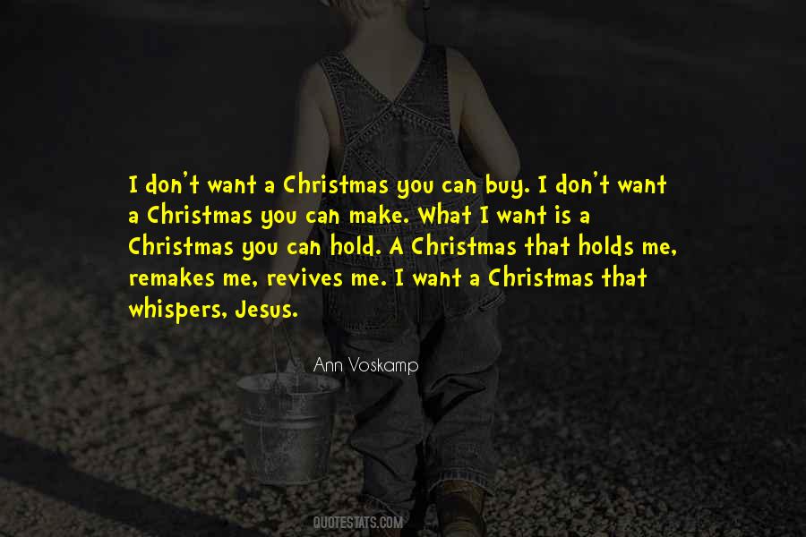 Ann Voskamp Sayings #405239