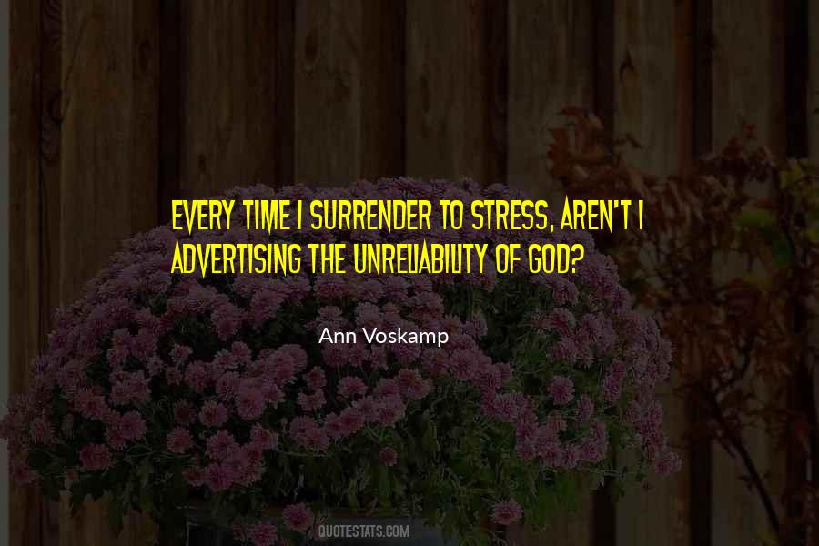 Ann Voskamp Sayings #422457