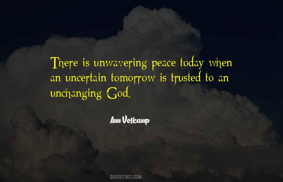 Ann Voskamp Sayings #476817