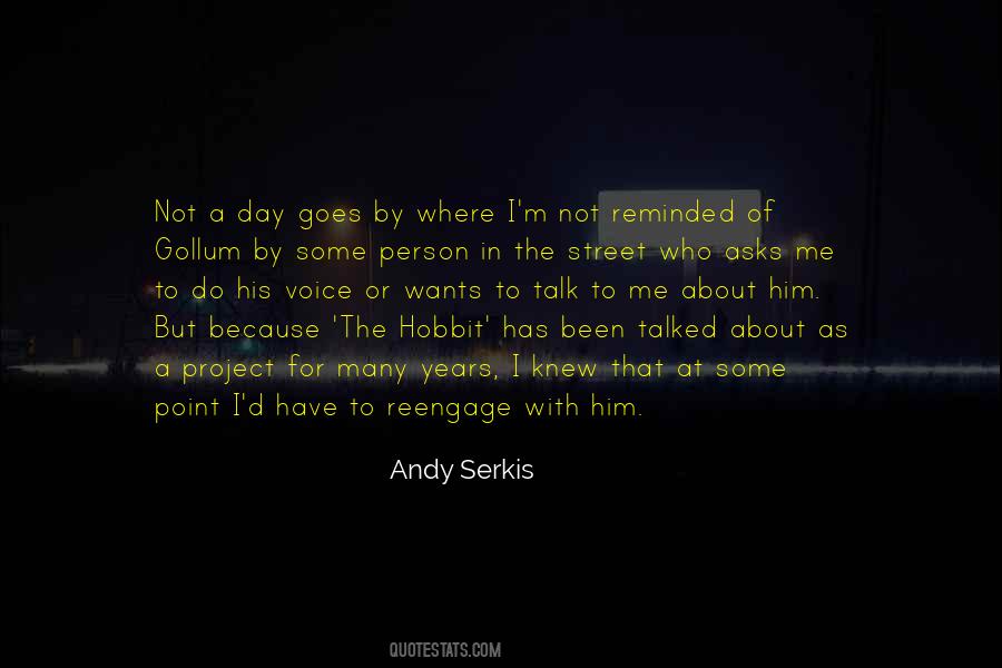 Quotes About The Hobbit #962599