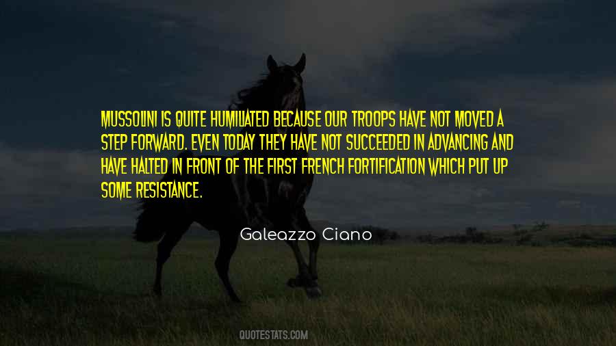 French War Sayings #1337840