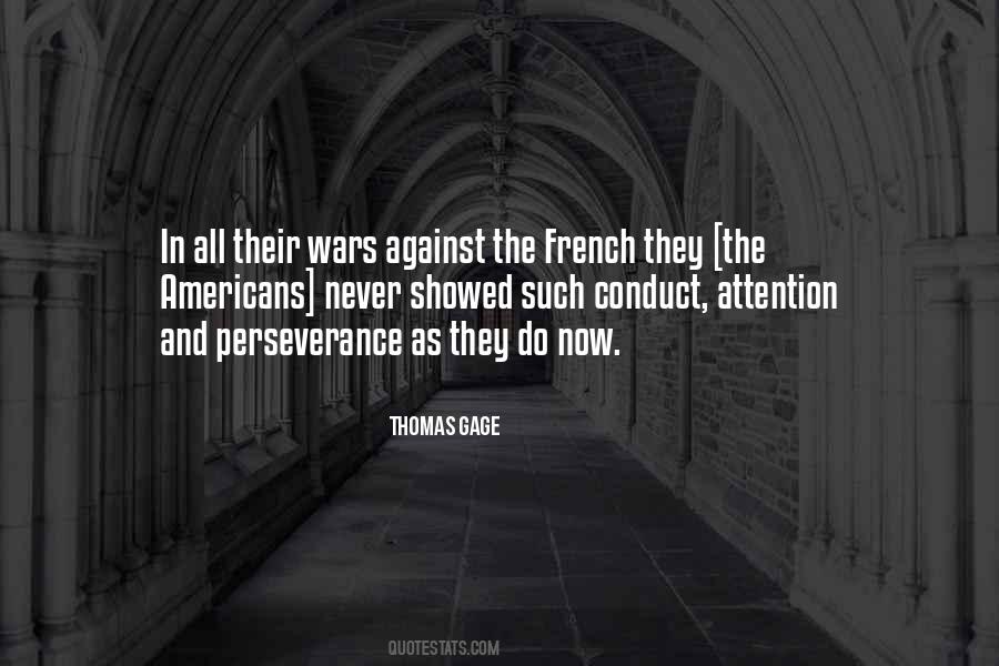 French War Sayings #1438617