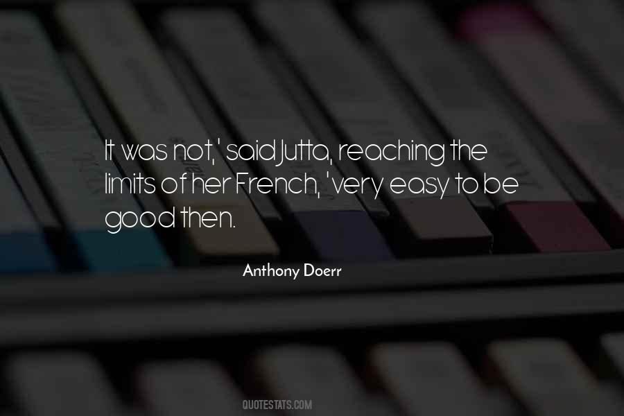 French War Sayings #409625