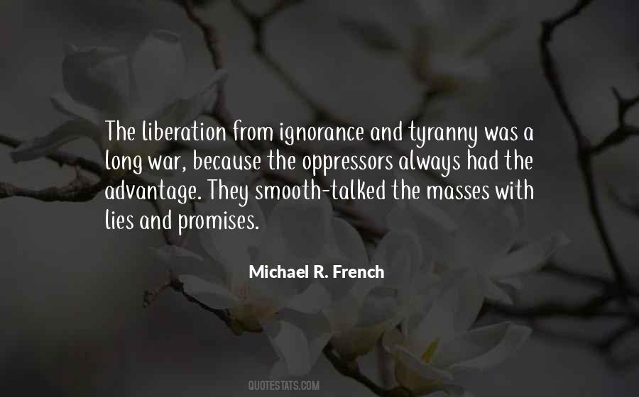 French War Sayings #584377
