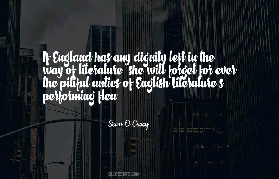English Way Of Sayings #631127