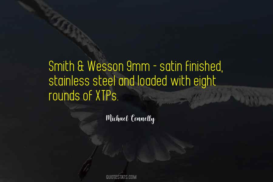 Smith And Wesson Sayings #1692115