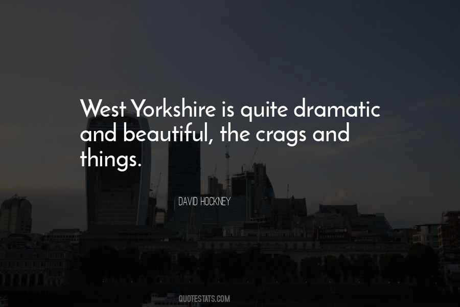 West Yorkshire Sayings #754116