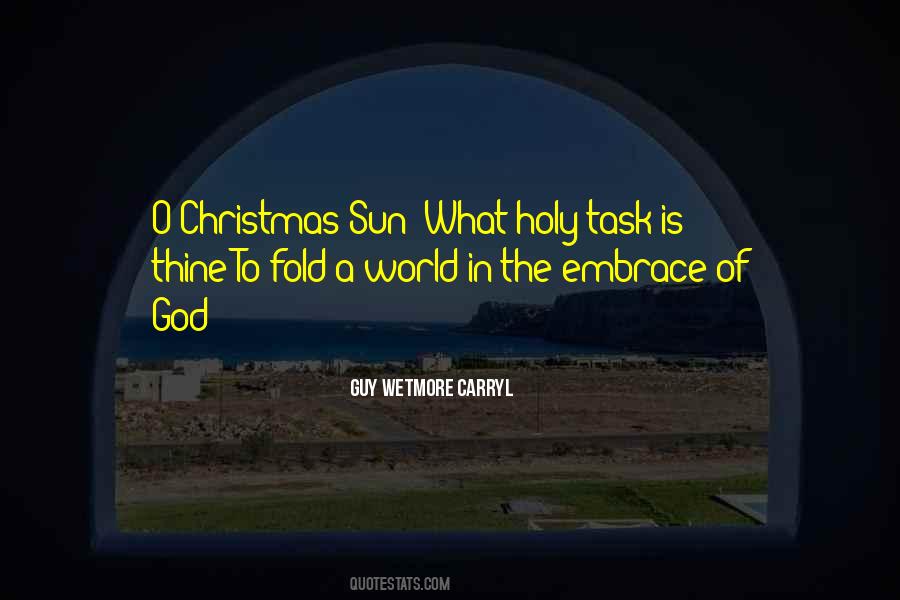 What Is Christmas Sayings #1302638