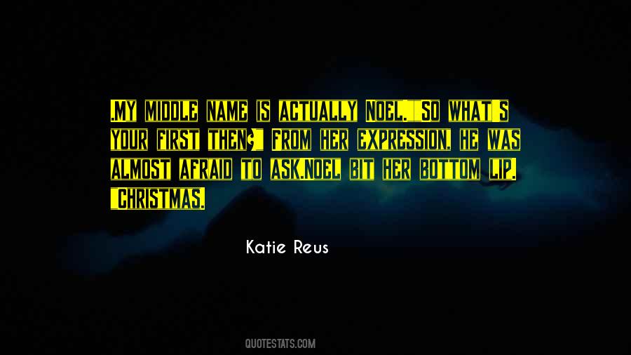 What Is Christmas Sayings #152178