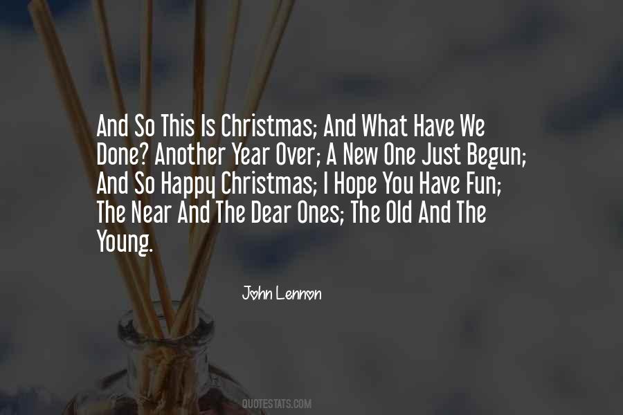 What Is Christmas Sayings #437585