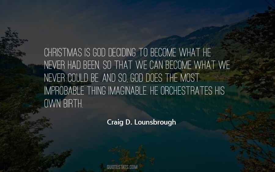 What Is Christmas Sayings #626231