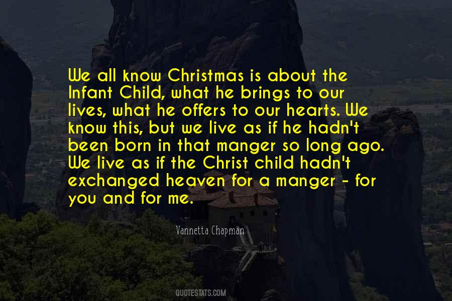 What Is Christmas Sayings #676026