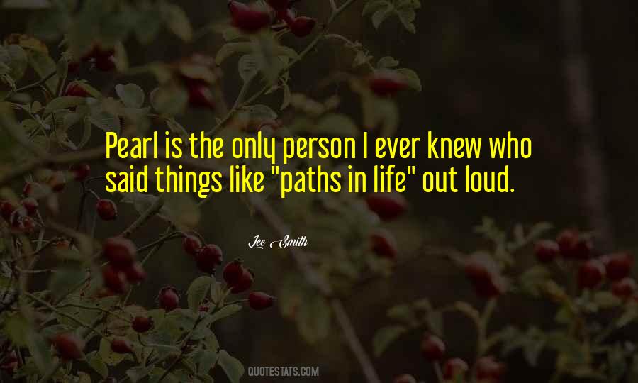 Who Knew Sayings #41984 Who Knew Sayings #41984