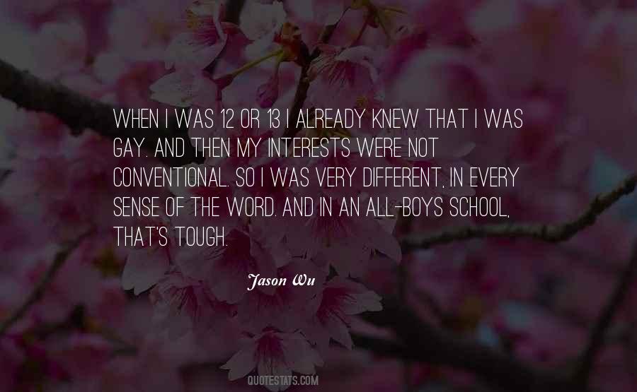 12 Word Sayings #1230107