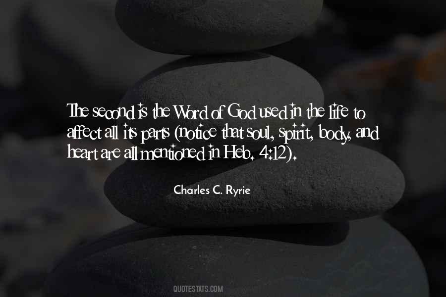 12 Word Sayings #894001