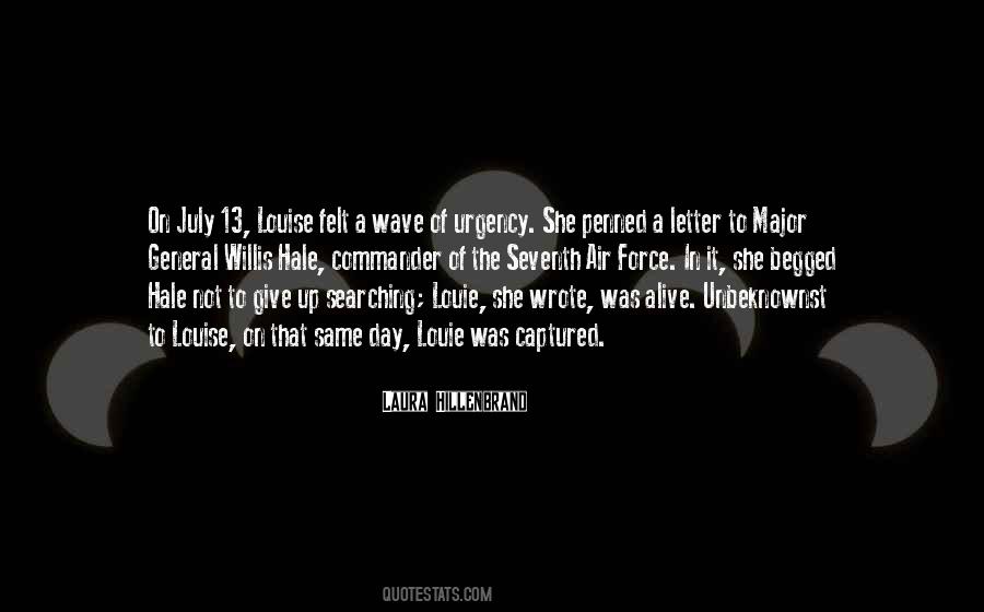 13 Letter Sayings #137345