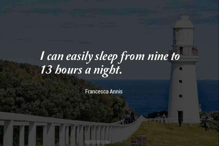 13 Hours Sayings #612202