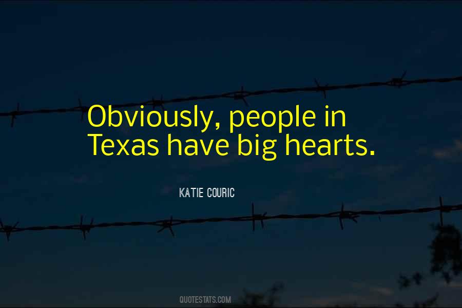 Texas Big Sayings #453726