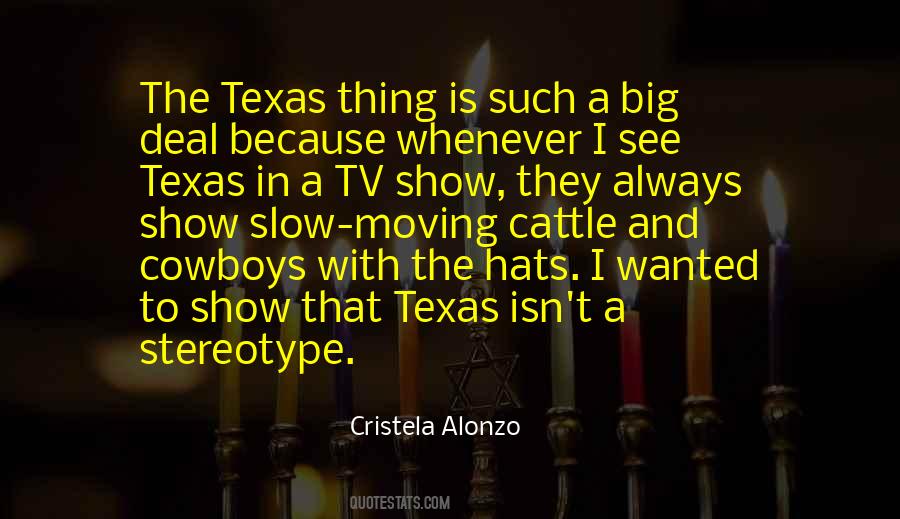 Texas Big Sayings #914494