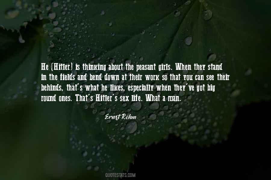 About A Girl Sayings #230461 About A Girl Sayings #230461