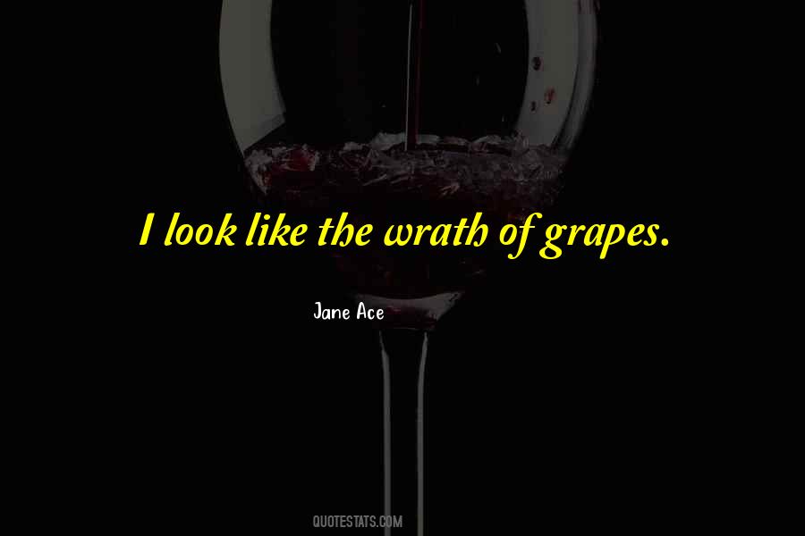 Quotes About Grapes Of Wrath #768475