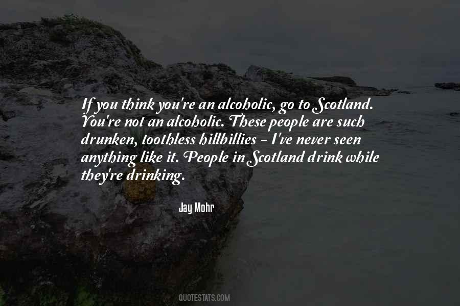 Alcoholic Drink Sayings #1565361