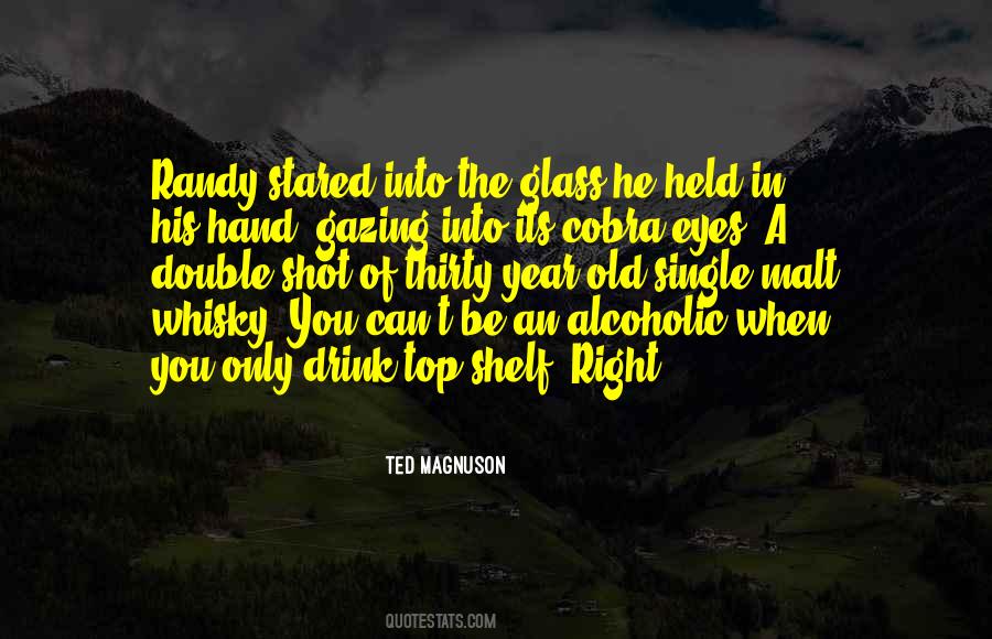 Alcoholic Drink Sayings #290994