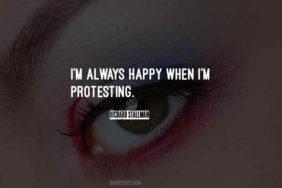 Always Happy Sayings #1341863