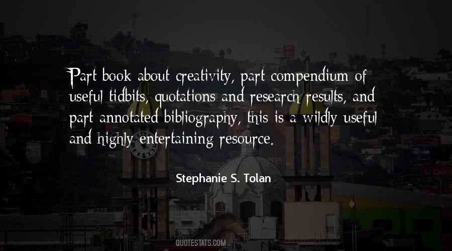 Quotations And Sayings #151426
