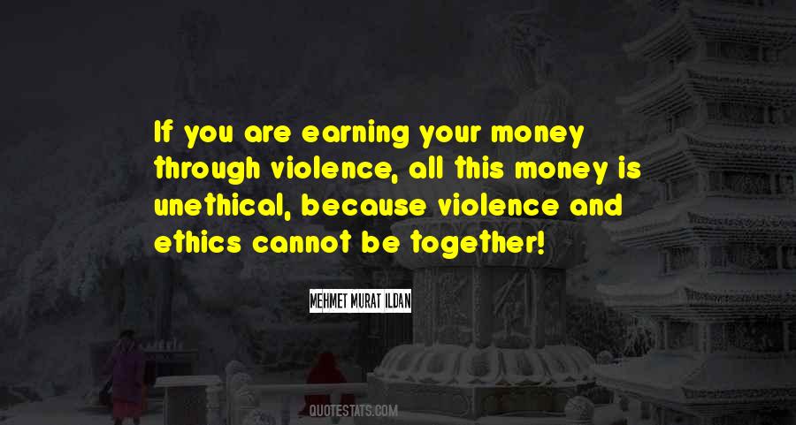 Quotations And Sayings #239181