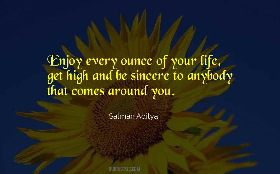 Quotations And Sayings #361053