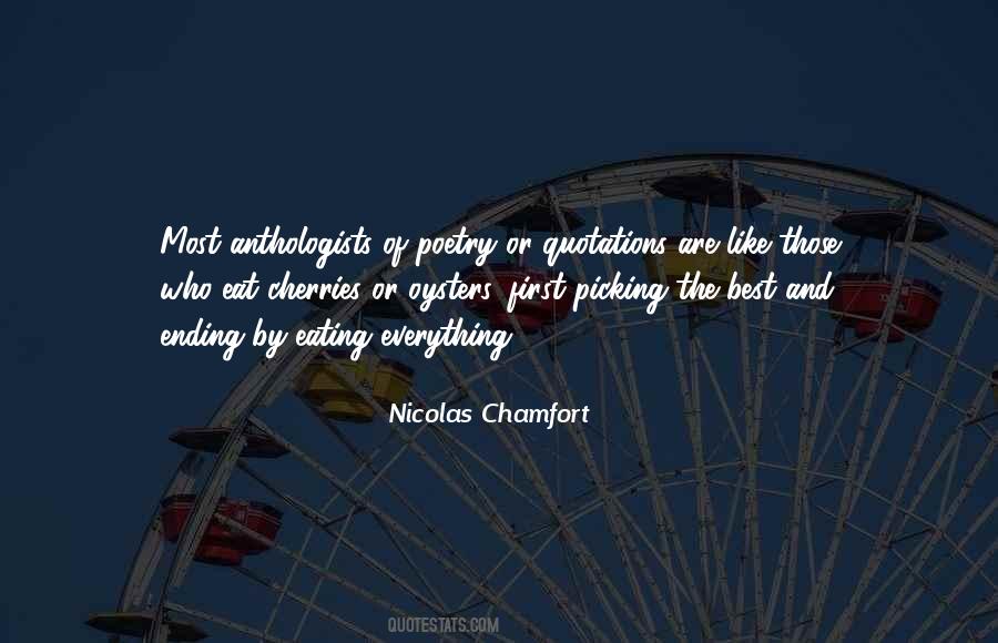 Quotations And Sayings #364434