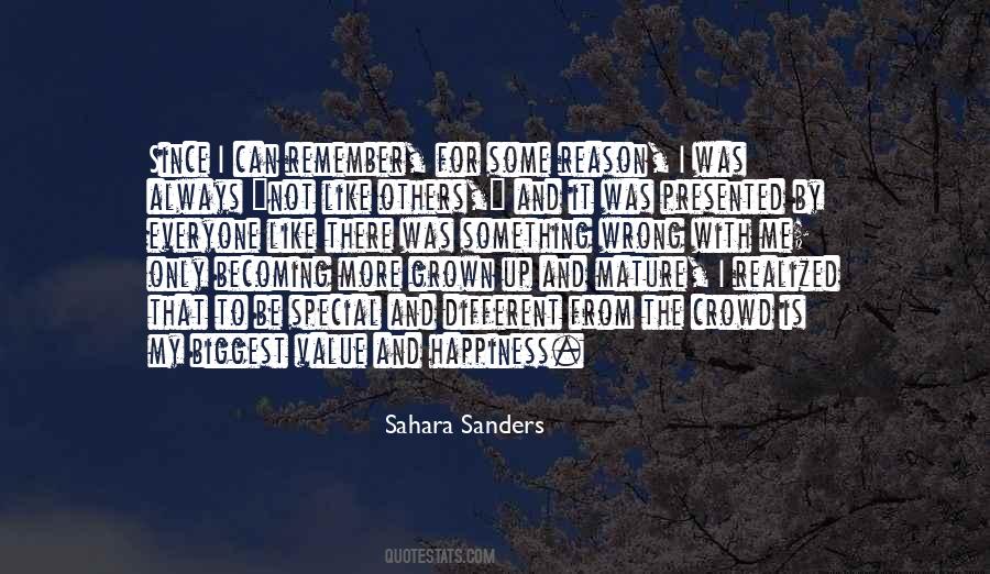 Quotations And Sayings #413314