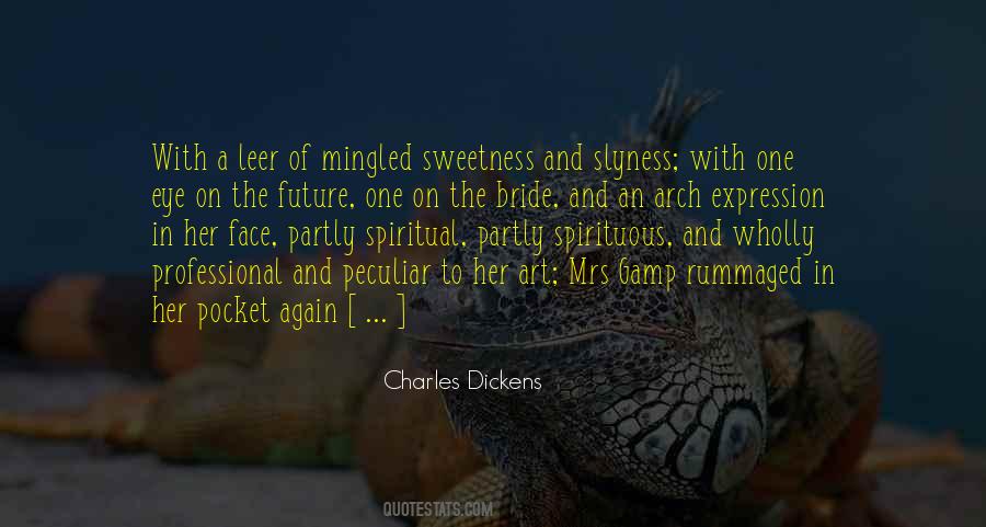 Quotations And Sayings #456063