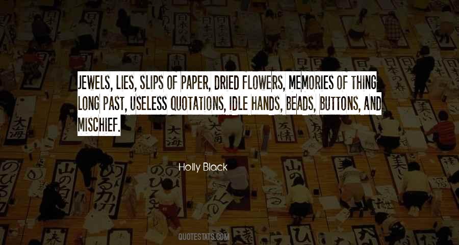 Quotations And Sayings #480106