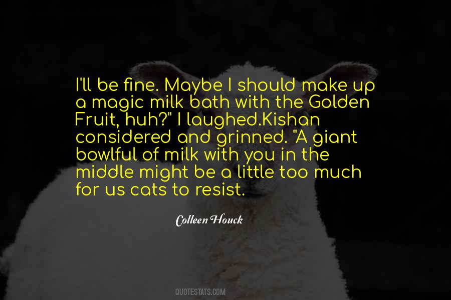 Quotations And Sayings #493867