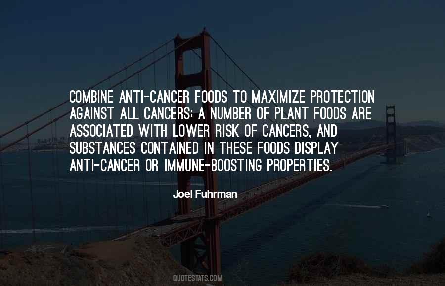 Anti Cancer Sayings #1507624