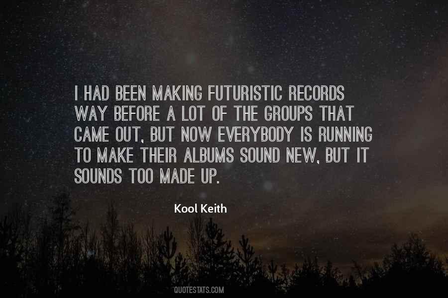 Quotes About Running Records #1342770