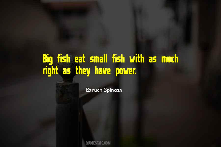 Baruch Spinoza Sayings #739094