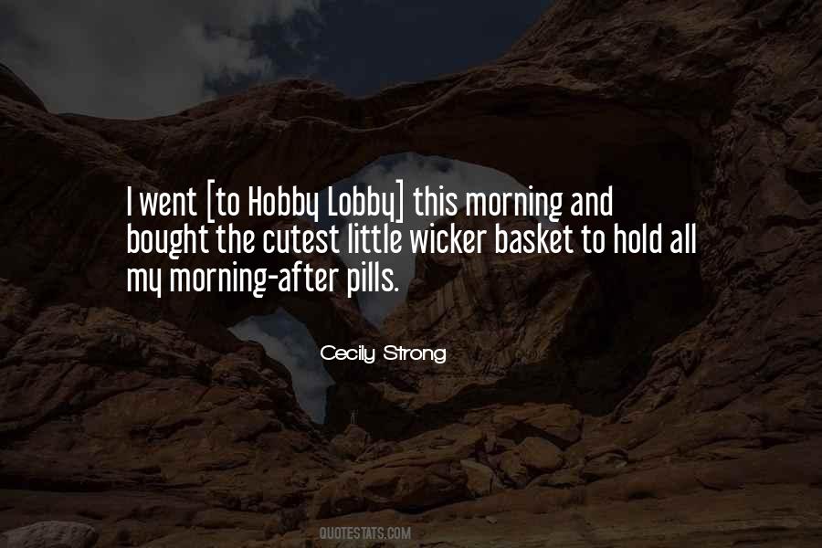 Welcome Basket Sayings #383193