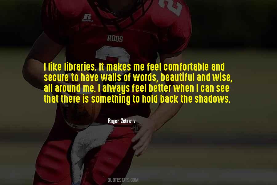 Beautiful And Wise Sayings #1251391