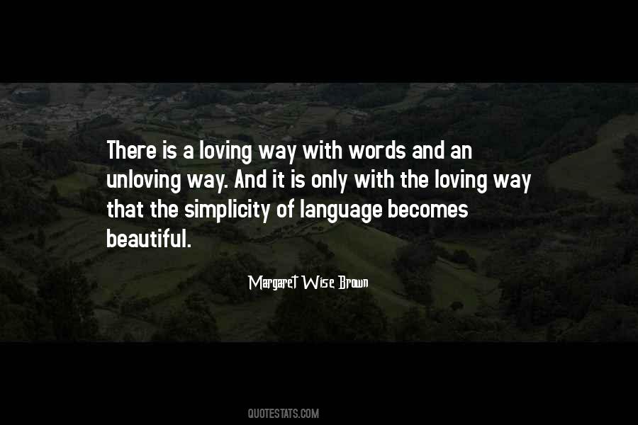 Beautiful And Wise Sayings #1297672