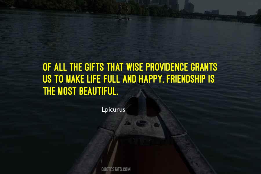 Beautiful And Wise Sayings #158675