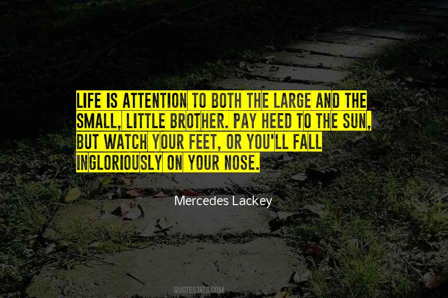 Quotes About Millipede #1454021