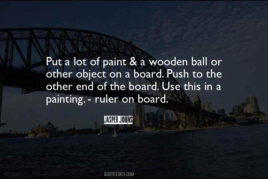 Wooden Board Sayings #1696239