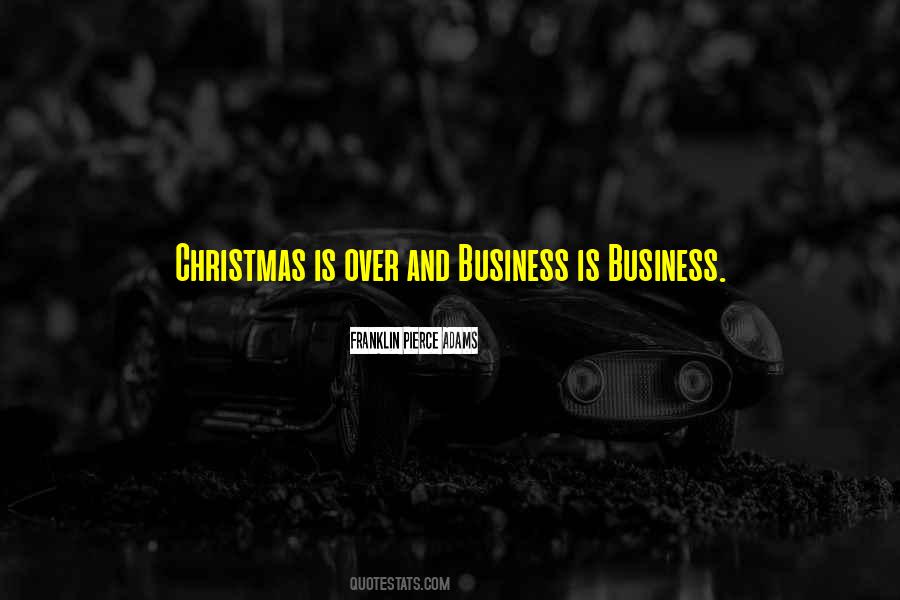 Business Christmas Sayings #1547177