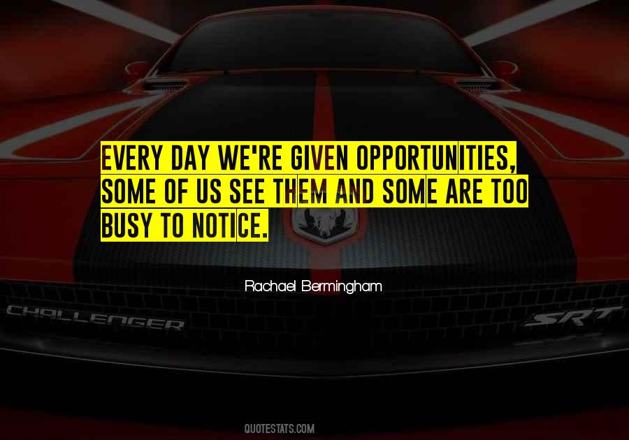 Busy Day Sayings #861752