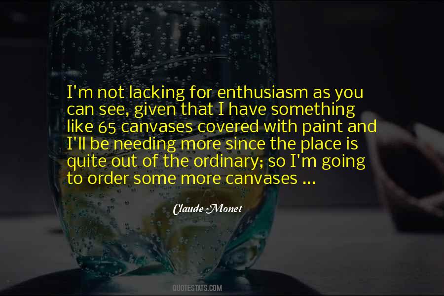 Canvases With Sayings #471899