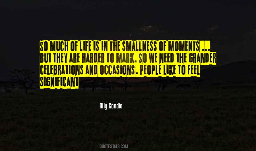 Celebration Life Sayings #1119285
