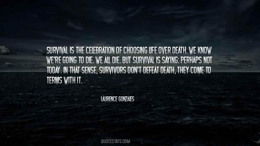 Celebration Life Sayings #1259518
